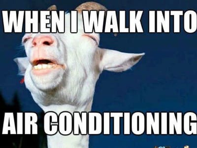 Piece of Mind Home Comfort