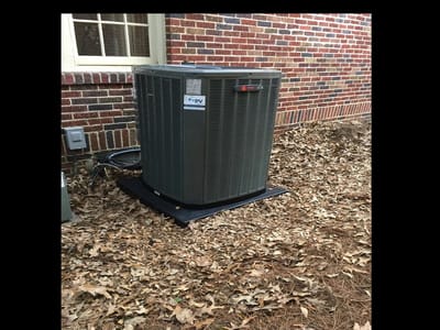 Piedmont Ave Air Conditioner Repair