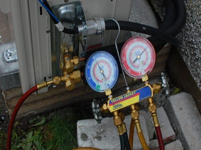 Piedmont Ave Air Conditioner Repair