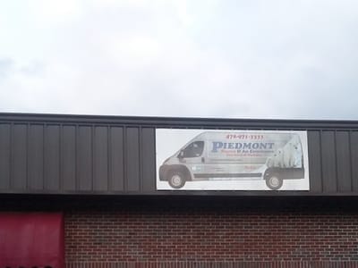 Piedmont HVAC, Inc.
