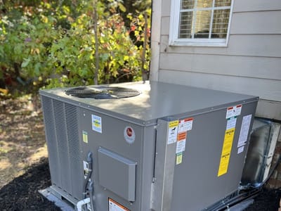 Piedmont Metro Heating & Air