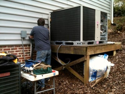 Piedmont Metro Heating & Air