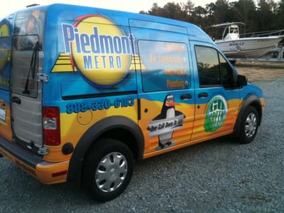 Piedmont Metro Heating & Air