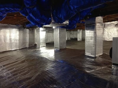 Piedmont Metro Heating & Air