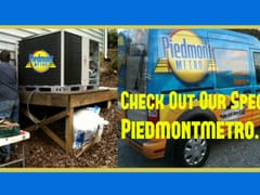 Piedmont Metro Heating & Air