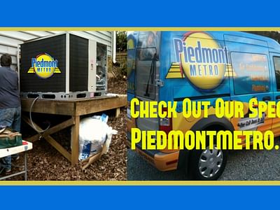 Piedmont Metro Heating & Air
