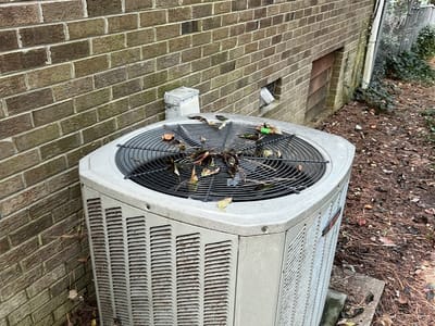 Piedmont Metro Heating & Air