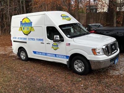 Piedmont Metro Heating & Air