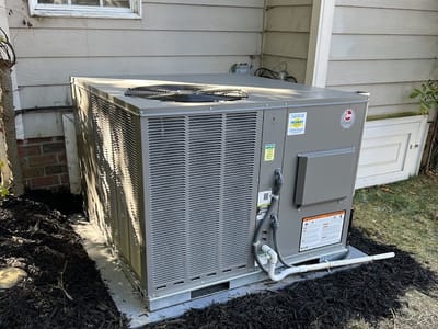 Piedmont Metro Heating & Air