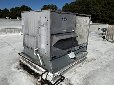 Piedmont Metro Heating & Air