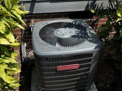 Piedmont Metro Heating & Air