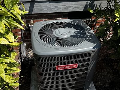 Piedmont Metro Heating & Air