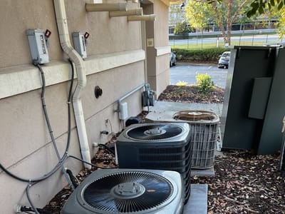 Piedmont Metro Heating and Air