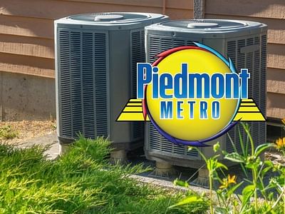 Piedmont Metro Heating and Air