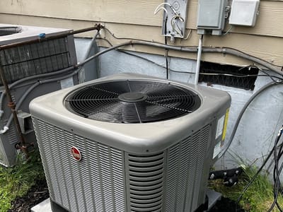 Piedmont Metro Heating and Air