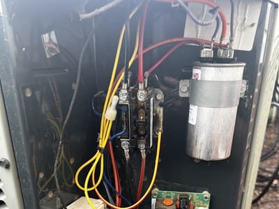 Piedmont Metro Heating and Air