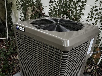 Piedmont Metro Heating and Air