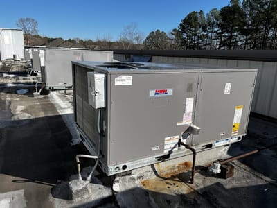 Piedmont Metro Heating and Air