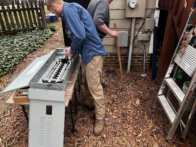 Piedmont Metro Heating and Air