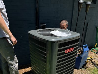 Piedmont Metro Heating and Air