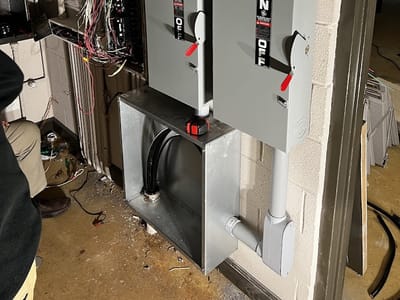 Piedmont Metro Heating and Air
