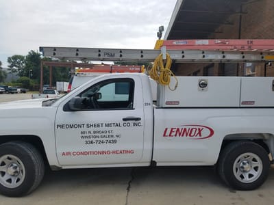 Piedmont Sheet Metal