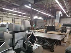 Piedmont Sheet Metal