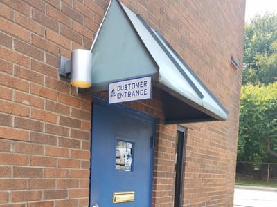 Piedmont Sheet Metal