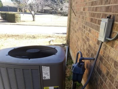 Pierce AC Services, LLC