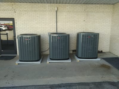 Pierce AC Services, LLC