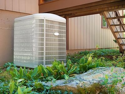 Pierce Heating & Air Inc.