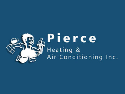 Pierce Heating & Air Inc.