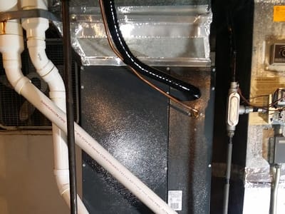 Pierce Heating & Air Inc.