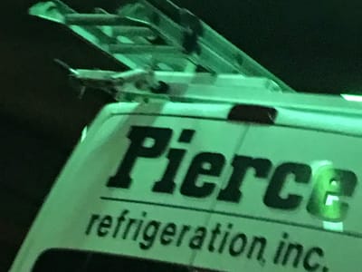 Pierce Refrigeration, Inc.