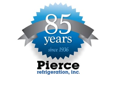 Pierce Refrigeration, Inc.