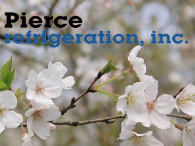 Pierce Refrigeration, Inc.