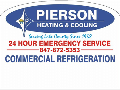 Pierson Heating and Cooling