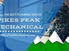 Pikes Peak Mechanical