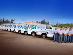 Pilar Services, Inc.