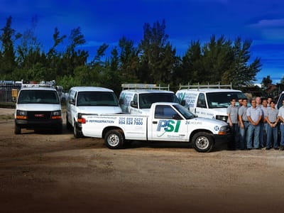 Pilar Services, Inc.