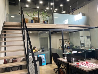 Pilar Services, Inc.