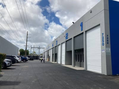 Pilar Services, Inc.