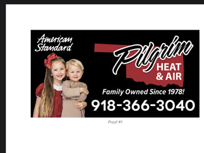 Pilgrim Heating and Air Conditioning