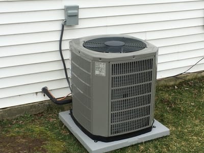 Pillar Heating and Air Conditioning Service