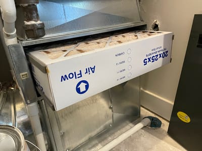 Pillar Heating and Air Conditioning Service