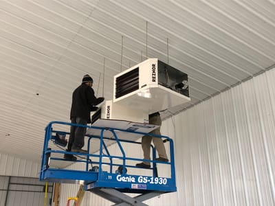 Pillar Heating and Air Conditioning Service