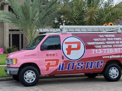 Pilo's A/C