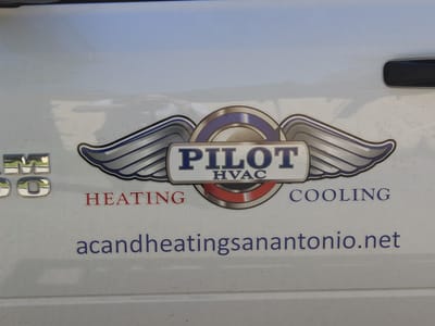 Pilot Heating and Cooling LLC