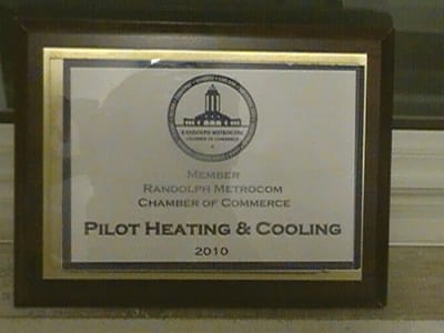Pilot Heating and Cooling LLC