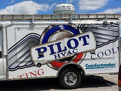 Pilot Heating and Cooling LLC